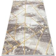 Tapis Rugsx Tapis CORE 1818 Géométrique - structurel, deux 160x220 cm