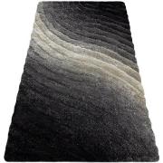 Tapis Rugsx Tapis moderne FLIM 006-B1 shaggy, Vagues - 120x160 cm