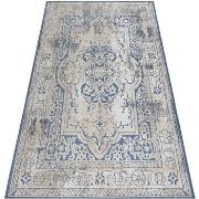 Tapis Rugsx Tapis Structural SOLE D3871 Ornement, cadre - 120x170 cm