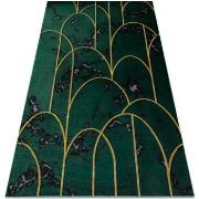 Tapis Rugsx Tapis EMERALD exclusif 1016 glamour, élégant art 120x170 c...