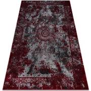 Tapis Rugsx Tapis VINCI 1407 moderne Rosette vintage - 180x270 cm