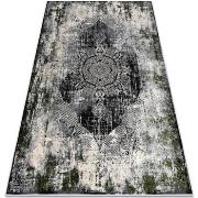 Tapis Rugsx Tapis VINCI 1516 moderne Rosette vintage - 120x170 cm