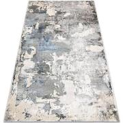 Tapis Rugsx Tapis ACRYLIQUE ELITRA 6206 Abstraction vintage gr 160x230...