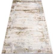 Tapis Rugsx Tapis ACRYLIQUE ELITRA 9972 Abstraction vintage iv 160x230...