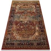 Tapis Rugsx Tapis KESHAN franges, Ornement oriental 7518/53528 200x290...