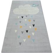 Tapis Rugsx Tapis PASTEL 18409/652 - Petit Nuage Petits 120x170 cm