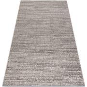 Tapis Rugsx TAPIS EN CORDE SIZAL FLOORLUX 20389 argentin 80x150 cm