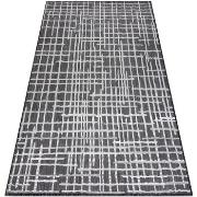 Tapis Rugsx Tapis SIZAL SION Trellis, Lignes 22144 tissé 200x290 cm