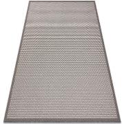 Tapis Rugsx Tapis SIZAL BORDERO 2907 tissé à plat 120x170 cm