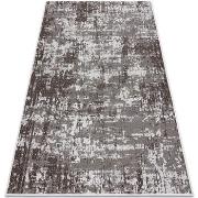 Tapis Rugsx Tapis SISALO SIZAL vintage 2910 crème / 120x170 cm