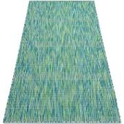 Tapis Rugsx Moderno FISY tapis SIZAL 20777 Rayures, mélange 160x220 cm