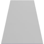 Tapis Rugsx Tapis ANTIDÉRAPANT RUMBA 1719 couleur unique gris 200x300 ...