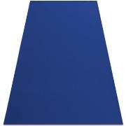 Tapis Rugsx Tapis ANTIDÉRAPANT RUMBA 1349 couleur unique coba 80x200 c...