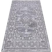 Tapis Rugsx Tapis EN CORDE SIZAL LOFT 21213 Ornement 60x110 cm