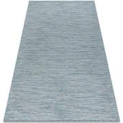 Tapis Rugsx Tapis SIZAL PATIO 3075 Diamants tissé à 155x220 cm