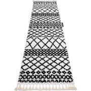 Tapis Rugsx Le tapis, le tapis de couloir BERBERE 80x200 cm