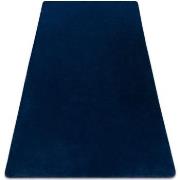 Tapis Rugsx Tapis POSH Shaggy bleu très épais, en 120x160 cm