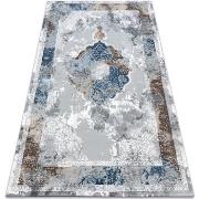 Tapis Rugsx Tapis ACRYLIQUE VALS 09987A C69 74 Ornement 80x100 cm