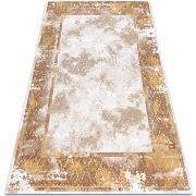 Tapis Rugsx Tapis ACRYLIQUE VALS 0W1738 H02 58 Cadre 80x100 cm