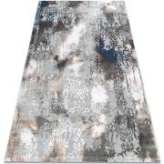 Tapis Rugsx Tapis ACRYLIQUE VALS 0W9995 C69 41 Ornement 80x100 cm