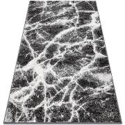 Tapis Rugsx BCF Rug Morad MARMUR marbre - anthracite 160x220 cm