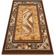 Tapis Rugsx BCF Tapis Morad OPAL cadre, classique - 140x200 cm