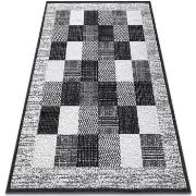 Tapis Rugsx BCF Tapis Morad RAFIA Rectangles, géométrique - 240x340 cm