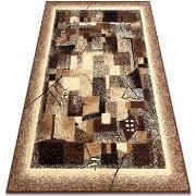 Tapis Rugsx BCF Tapis Morad IMPRESJA classique - beige 80x150 cm