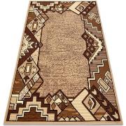 Tapis Rugsx BCF Tapis Morad BARYTON classique - beige 140x200 cm