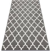 Tapis Rugsx BCF Tapis Morad TRELIS Treillis marocain - 160x220 cm