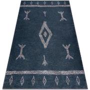 Tapis Rugsx Tapis ANTIKA 121 tek, aztèque moderne, lavable 120x170 cm