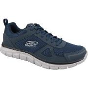 Baskets basses Skechers Track-Scloric