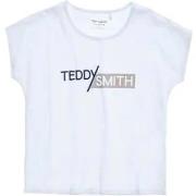 T-shirt Teddy Smith 31014586D