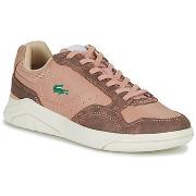 Baskets basses Lacoste GAME ADVANCE