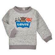 Sweat-shirt enfant Levis CREWNECK CAMP FRIENDS