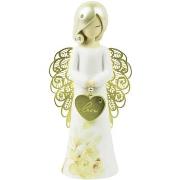 statuettes et figurines Enesco Statuette You Are An Angel - Love