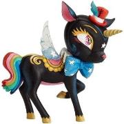 Statuettes et figurines Enesco Statuette licorne noire par Miss Mindy