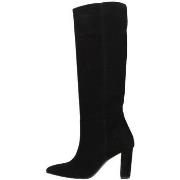 Bottes L'amour 112 botte Femme Noir