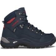 Chaussures Lowa Renegade Gtx Mid S