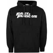 Sweat-shirt Fast &amp; Furious TV120
