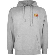 Sweat-shirt Mtv TV652