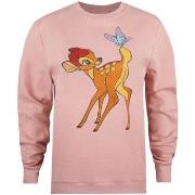 Sweat-shirt Bambi TV763