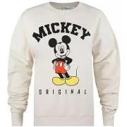 Sweat-shirt Disney Hello