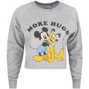 Sweat-shirt Disney More Hugs