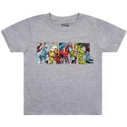 T-shirt enfant Marvel TV989