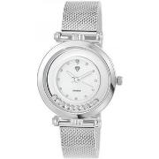 Montre Sc Crystal MF554-DIAMANT