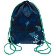 Sac de sport Uefa Champions League TA9446