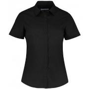 Chemise Kustom Kit Poplin