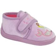 Chaussons enfant Sleepers Mystique
