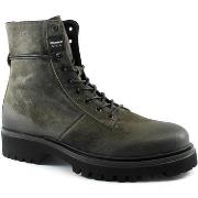 Boots Blauer BLA-I22-FLYNN02-TA